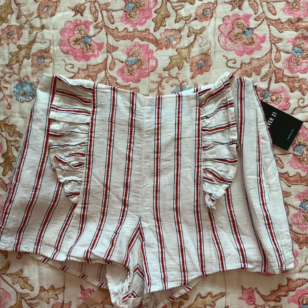 Forever 21 shorts